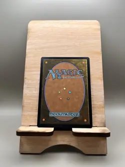 Symbiote Spider-Man (Borderless) Regular #217 MTG: Marvel's Spider-Man - Image 2