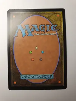 MTG - Mycosynth Lattice - Battlebond BBD #241 Mythic - LP to N/M - Image 2
