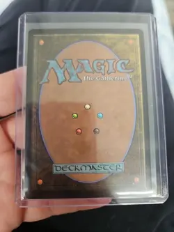 MTG MAR Marvel Doc Ock, Armed and Dangerous - Lorthos Tidemaker PACK FRESH 0010 - Image 3