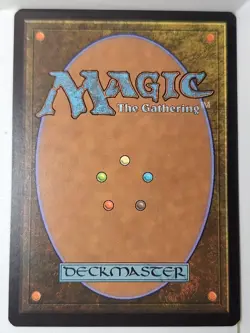 Llanowar Wastes - 2015 Core Set M15 - Magic the Gathering MTG Nice! - Image 2