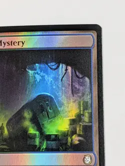Temple of Mystery - PIP 0308 - MTG Magic the Gathering Fallout Foil - Image 3