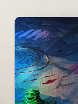 Clue - PIP 0016 / 0043 - MTG Magic Murders at Karlov Mansion Foil Double Sided - Image 2