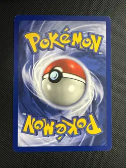 Mew 8 Wotc Black Star Promo Regular Pokemon - Image 2
