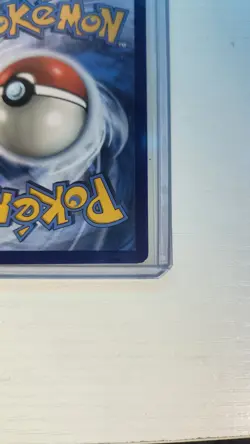 2019 Detective Pikachu SM190 Sm Holo Pokemon TCG Holo - Image 2