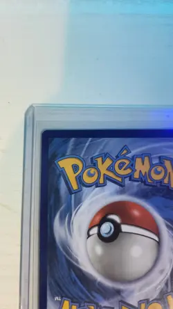 2019 Detective Pikachu SM190 Sm Holo Pokemon TCG Holo - Image 4