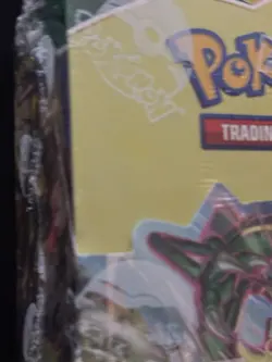 Pokemon TCG Sword and Shield - Evolving Skies Booster Box - W/ Hole - See Pics 820650818776 - Image 5