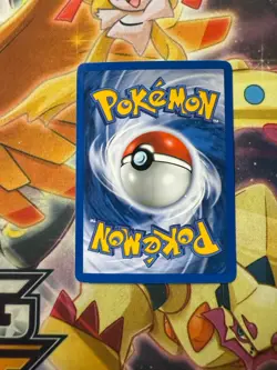 1999 Pokemon Jungle Set Snorlax 11/64 Vintage Holo Unlimited Holo NM - Image 3
