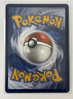 Leafy Camo Poncho 214/195 SWSH12: Silver Tempest Secret Rare Pokemon TCG - Image 2