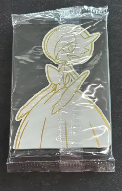 Alakazam 009 Mega Evolution Black Star Promo Sealed Holo 🔥 Pokemon - Image 2