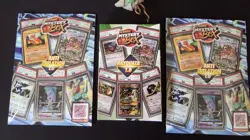 Pokemon MYSTERY BOXES- ×2 PSA 10 ANY ERA 96- &1 RAYQUAZA PSA 10 LIMITED TO 500! - Image 1