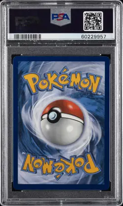 2020 POKEMON BATTLE ACADEMY #31 MEWTWO GX PSA 10 - Image 2