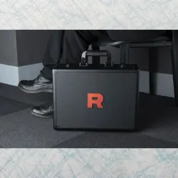 NEW! JAPANESE POKEMON GLORY OF TEAM ROCKET ATTACHE CASE SET - UK 🇬🇧 - Image 3