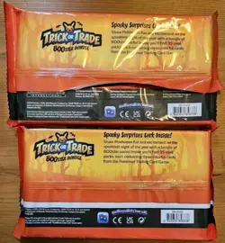 Pokemon TCG: 2024 Trick or Trade Booster Bundle Sealed X2 New - Image 2