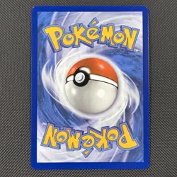N's Zorua SVP189 - Pokemon Center Exclusive Stamped Promo - Journey Together - Image 2