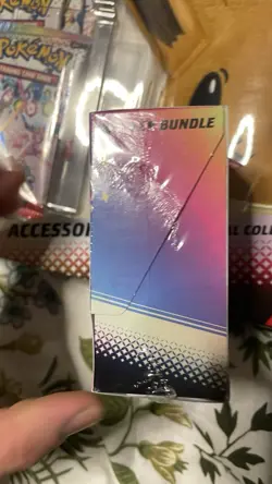 🌟 Pokemon TCG: Prismatic Evolutions: Booster, Surprise & Pouch Bundle. New✅ - Image 5