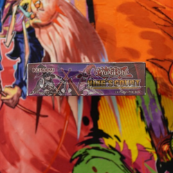 Yugioh : King's Court Booster Box [1st Edition] - King's Court (KICO) 753569032882 - Image 3