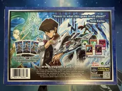 Yugioh Legendary Collection Kaiba New Factory Sealed (2025 Reprint Unlimited) - Image 2