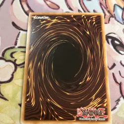 Yugioh Dragunity Knight - Gae Dearg STBL-EN098 Rare 1st Edition - LP - Image 3