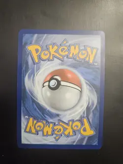 Pokemon TCG SV Black Bolt Cubchoo Illustrator Rare Card 109/86 NM Condition - Image 2