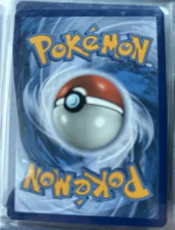 Pokemon TCG Muk Alolan Muk GX Full Art Holo Card 197/214 Sm-Unbroken Bonds - Image 2