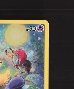 Lunatone GG11/GG70 Crown Zenith Full Art Ultra Rare Holo Pokemon Card LP+ - Image 4