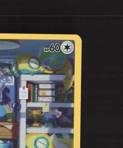 Dunsparce GG23/GG70 Crown Zenith Full Art Ultra Rare Holo Pokemon Card LP - Image 4