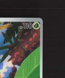 Tropius 195/193 Paldea Evolved Full Art Ultra Rare Holo Pokemon Card LP - Image 4