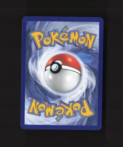 Teal Mask Ogerpon SVP 123 Scarlet & Violet Black Star Promo Holo Pokemon Card NM - Image 2