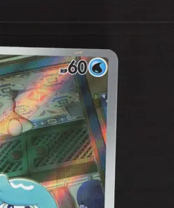 Quaxly 206/193 Paldea Evolved Full Art Ultra Rare Holo Pokemon Card LP - Image 4