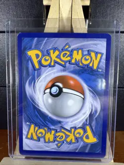 Pokemon TCG Lucario EX Ultra Rare Full Art Holo Card 107/111 XY-Furious Fists - Image 2