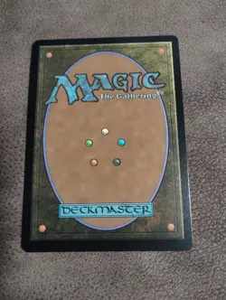 Ancient Greenwarden Foil Promo Pack Stamped Magic Card MTG Mythic Rare - Image 2
