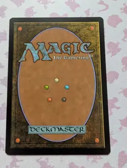 1x Sanctum of Ugin, English Battle for Zendikar MTG Magic - Image 2