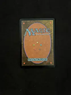 Kolaghan's Command (Borderles*FOIL) #381 [Double Masters 2x2] NM MAGIC MTG Cards - Image 2