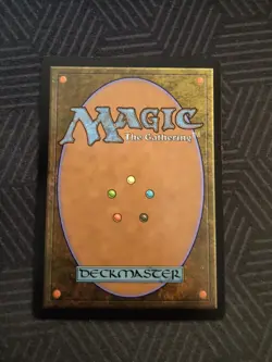 mtg krovod haunch foil murders at karlov manor - Image 2