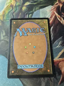 MTG Magic the Gathering Eidolon of Blossoms (122/171) Journey into Nyx MP - Image 3