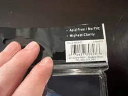 ChannelFireball.com MTG Magic Gathering Card Sleeves 106 Total New - Image 4