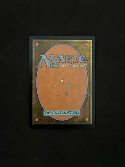 City of Brass (Borderless*FOIL*) #403 [Double Masters 22] NM Magic MTG Cards - Image 2