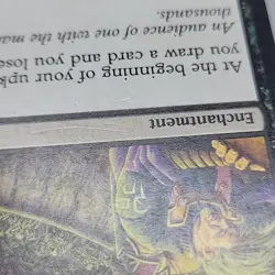 Phyrexian Arena - Duel Decks: Phyrexia vs. the Coalition #27/71 MTG Magic The Ga - Image 5