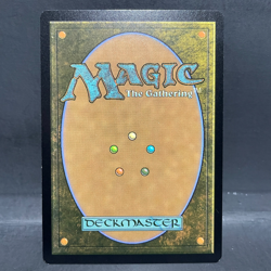 2025 MTG MARVEL'S SPIDER-MAN KRAVEN THE HUNTER 0133 FOIL (RARE) - Image 2