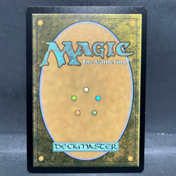 2025 MTG MARVEL'S SPIDER-MAN 2099 0150 FOIL (RARE) - Image 2