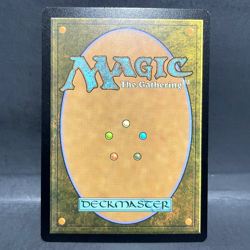 2025 MTG MARVEL'S SPIDER-MAN MYSTERIO MASTER OF ILLUSION 0037 FOIL (RARE) - Image 2