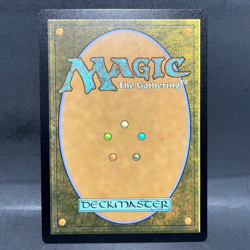 2025 MTG MARVEL'S SPIDER-MAN SANDMAN'S QUICKSAND 0063 FOIL (UNCOMMON) - Image 2