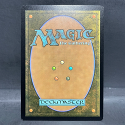 2025 MTG MARVEL'S SPIDER-MAN UNIVERSITY CAMPUS 0186 FOIL (LAND) - Image 2