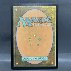 2025 MTG MARVEL'S SPIDER-MAN VENOM BLAST 0020 FOIL (RARE) - Image 2