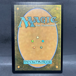 2025 MTG MARVEL'S SPIDER-MAN MOLTEN MAN INFERNO INCARNATE 0084 FOIL (UNCOMMON) - Image 2