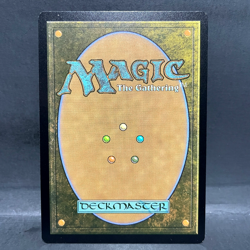 2025 MTG MARVEL'S SPIDER-MAN SANDMAN SHIFTING SCOUNDREL 0112 FOIL (RARE) - Image 2