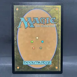 2025 MTG MARVEL'S SPIDER-MAN SYMBIOTE SPAWN 0011 FOIL (COMMON) - Image 2