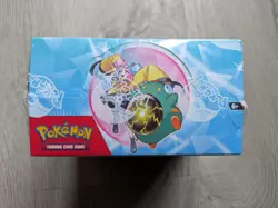 Pokemon TCG Journey Together Booster Box 36 Packs New & Factory Sealed! - Image 5