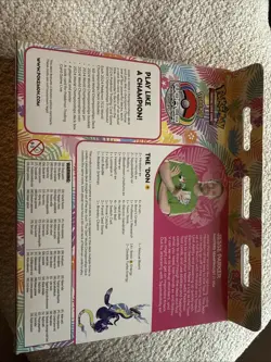 Pokemon Cards 2024 World Championships Deck -THE ‘DON (JESSE PARKER) - Image 2