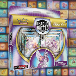 Pokemon Origin Forme Palkia VSTAR League Battle Deck - Image 1